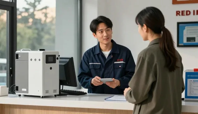 反应釜选型时需重点关注的几个关键问题