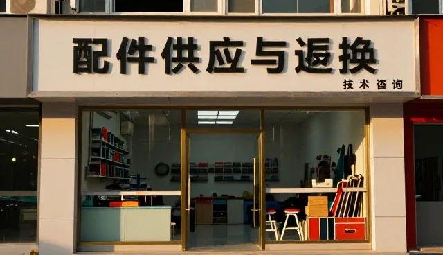 技术咨询与支持如何解决商业空间中的实际问题