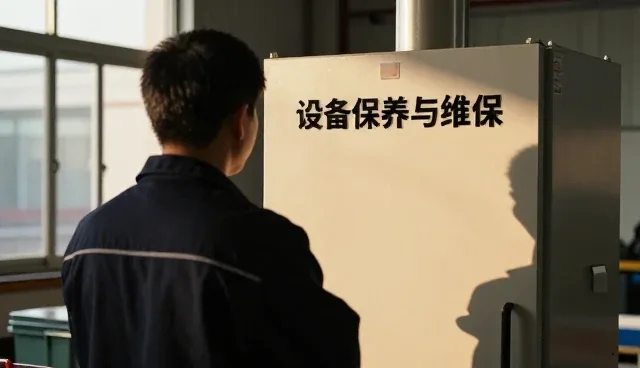 设备租赁服务配件供应：设备企业须知